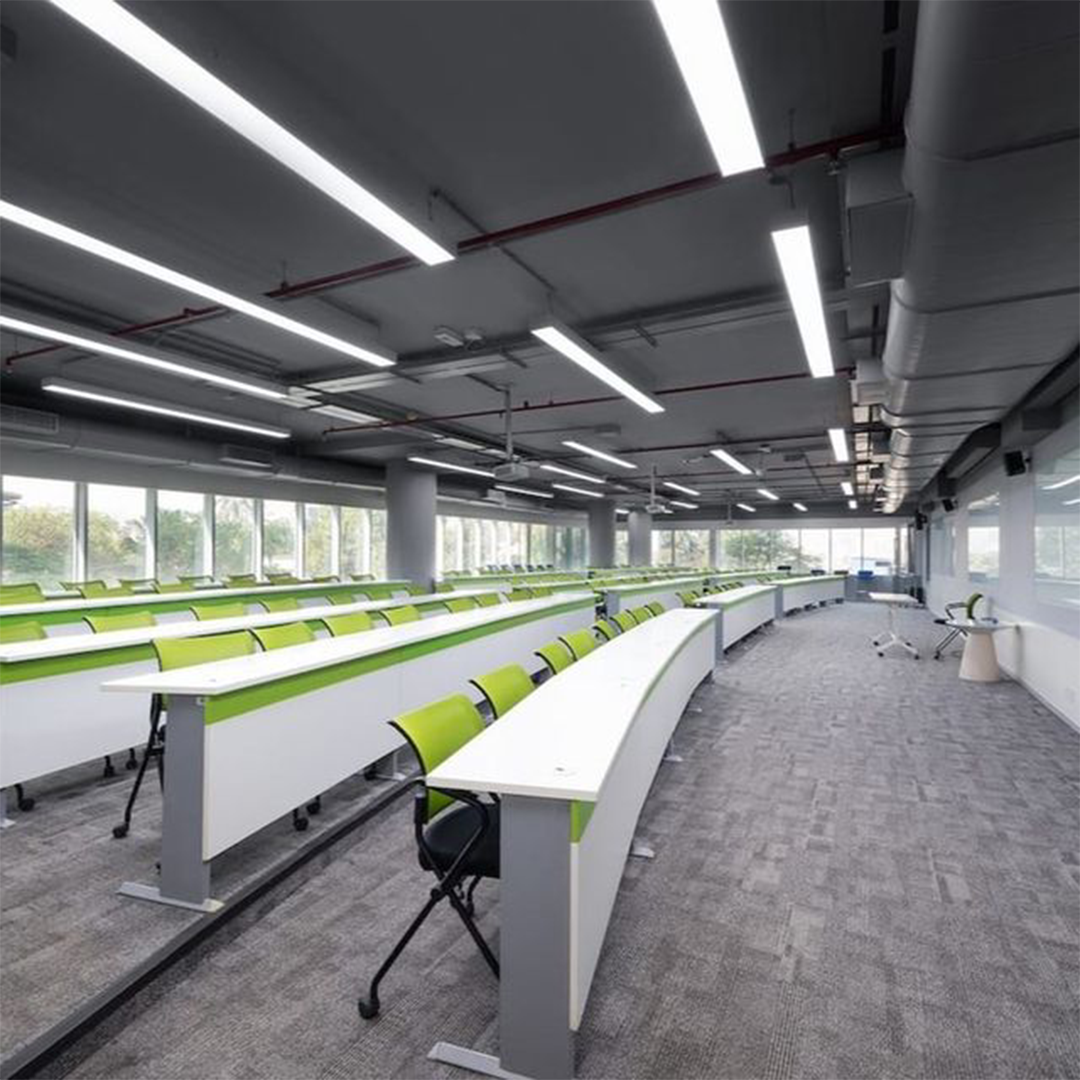 Atlas Skilltech University