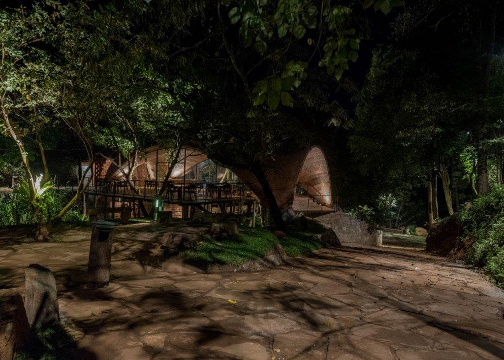 Deva Dhare Resort