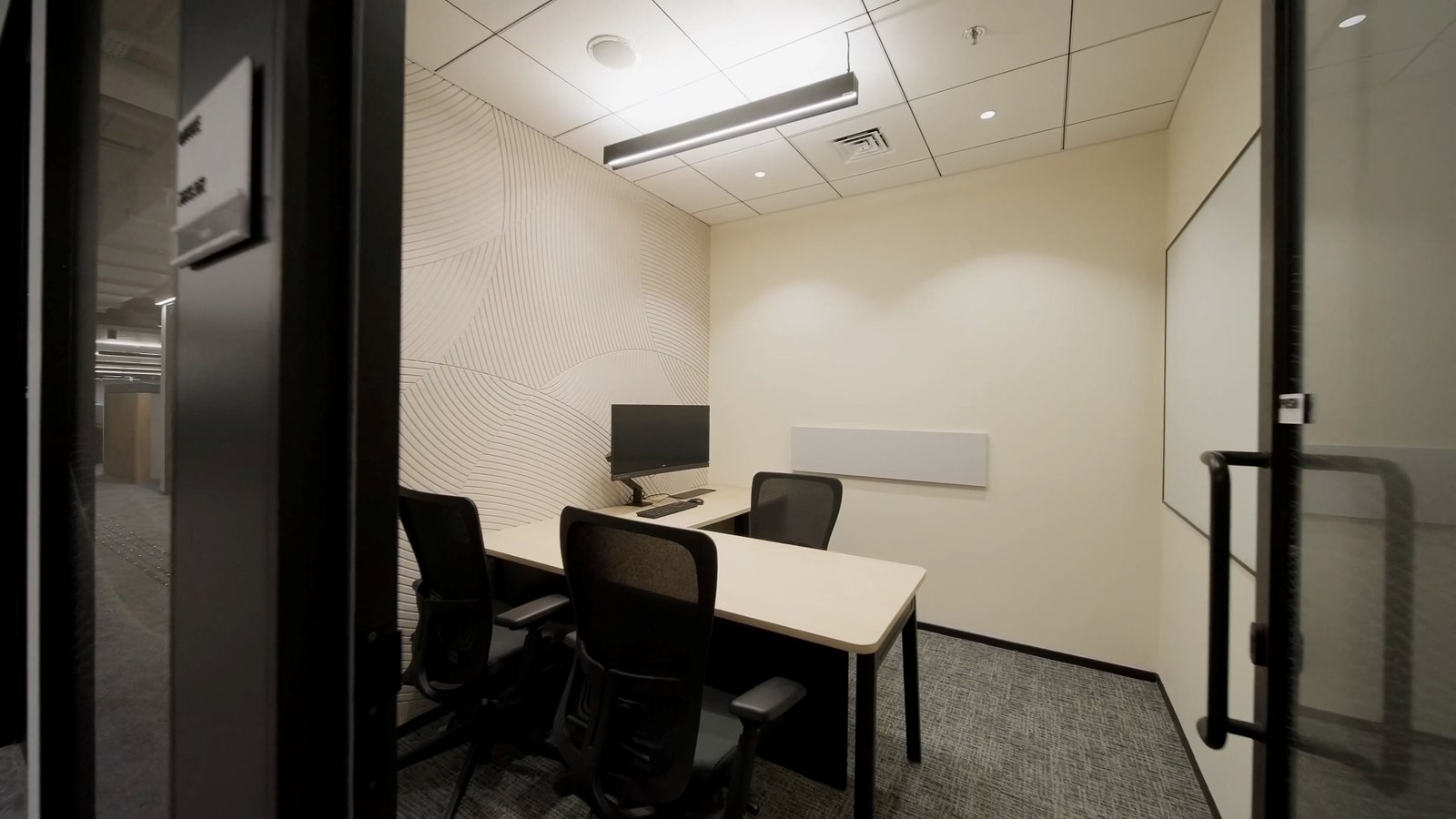 Synopsys Office Bangalore