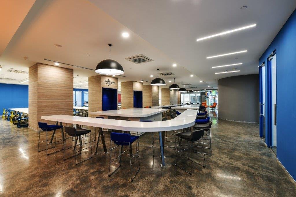 Indian School Of Design & Innovation